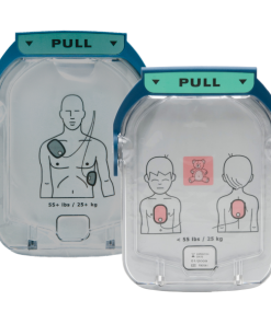 Philips HS1 Defibrillator Pads for Adult And Child