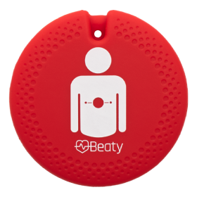 AED Authority Beaty Chest Compression & CPR Feedback Device