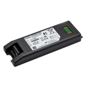 LifePak CR2 Lithium Essential Battery