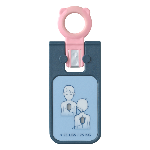 Philips Child Key For A Defibrillator FRx