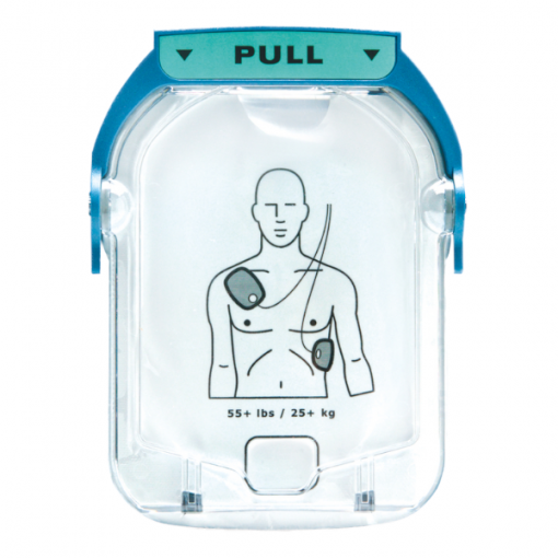 Philips HS1 Adult Smart Defibrillator Pads