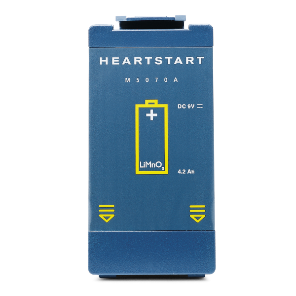 Philips Heartstart Battery for HS1 FRx Models