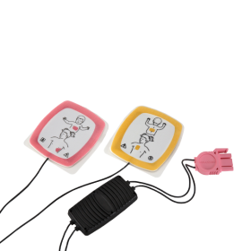 Physio Control Child and Infant Defibrillator Pads