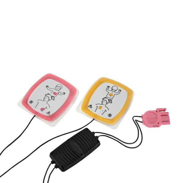 Physio Control Child and Infant Defibrillator Pads