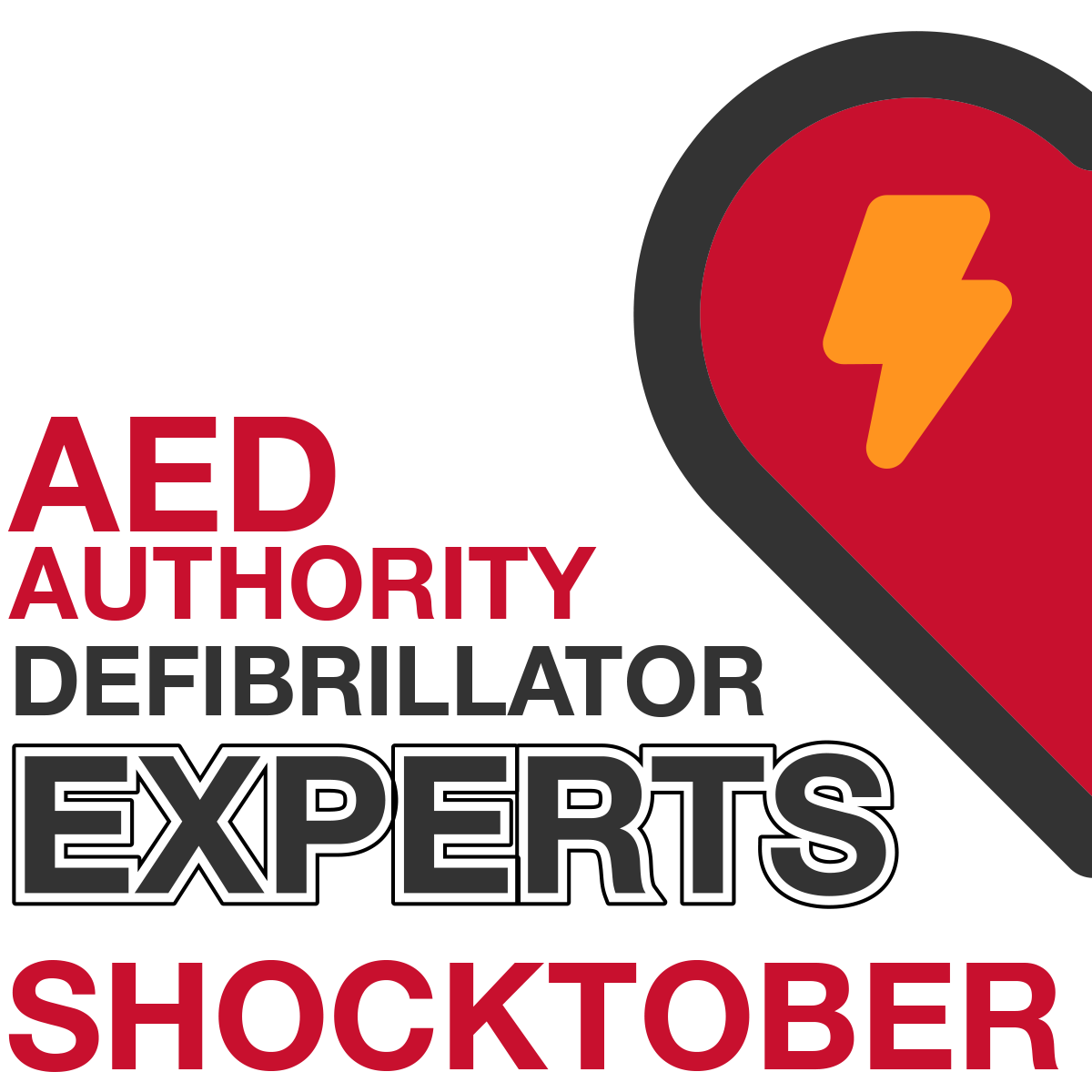 AED Authority - defibrillator experts icon